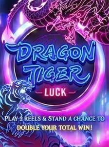 Dragon Tiger Luck