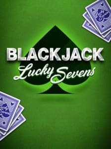 BlackJack Lucky Sevens