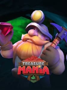 Treasure Mania