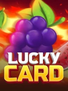 Lucky Card