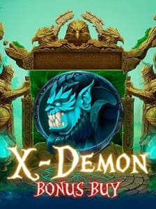 X-Demon Bonus Buy