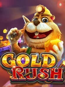 GOLD RUSH