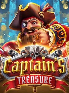 Captains's Treasure