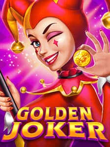 Golden Joker