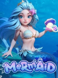 Mermaid