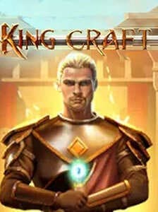 Kingcraft: Menomin