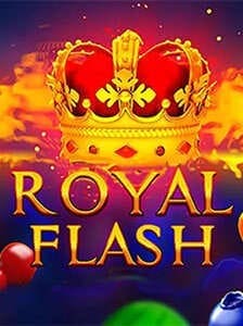 Royal Flash