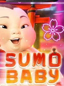 Sumo Baby