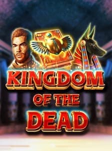Kingdom of The Dead
