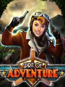 Spirit of Adventure