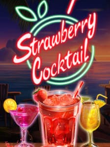 Strawberry Cocktail