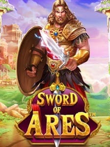 Sword of Ares