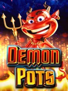 Demon Pots