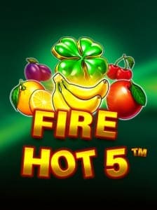 Fire Hot 5
