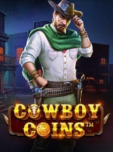 Cowboy Coins
