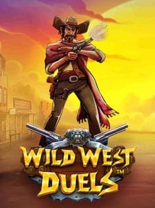 Wild West Duels